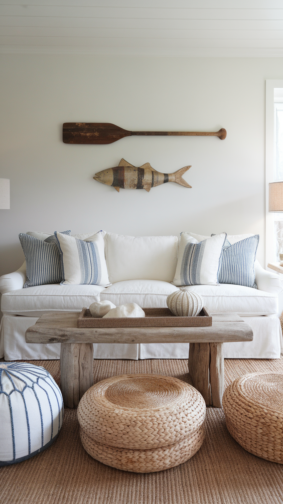 Cottages Living Room Ideas: Small, Coastal, Modern, Country & More for Cosy Spaces