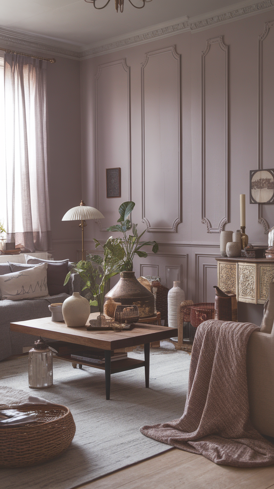 Best Living Room Paint Colors Ideas to Refresh Small and Large Spaces