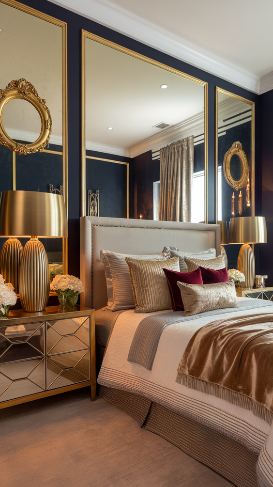 Stylish Bedroom Designs: Modern, Luxury, and Unique Ideas for Every Home and Personal Space