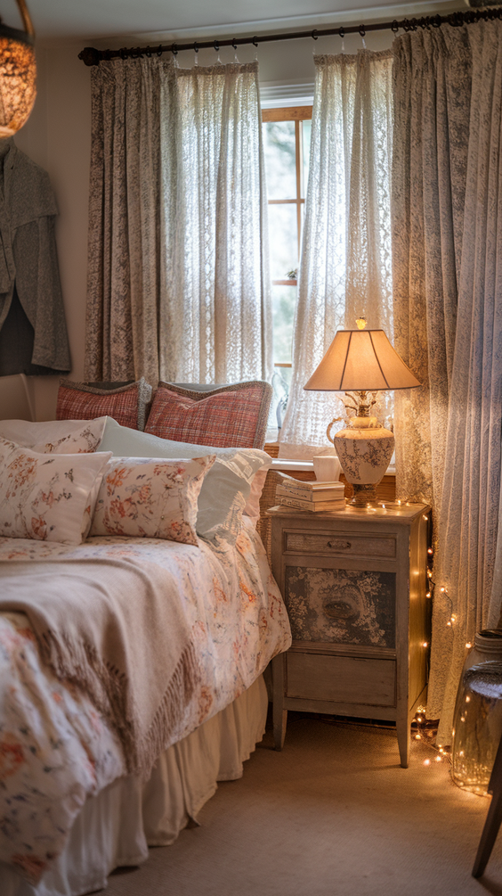 Minimalist to Boho: Best Bedroom Style Ideas for Every Taste and Space