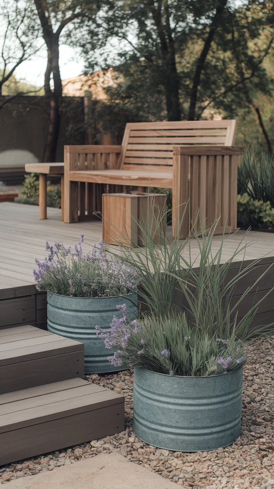 Outdoor Patio Ideas That Transform Small Spaces into Stylish, Functional Retreats on a Budget