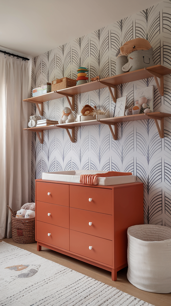 Neutral Baby Nursery Ideas to Create a Stylish and Calm Space for Your Little One