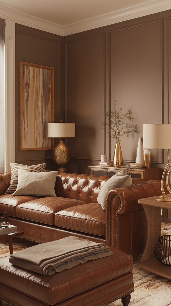 Best Living Room Paint Colors Ideas to Refresh Small and Large Spaces