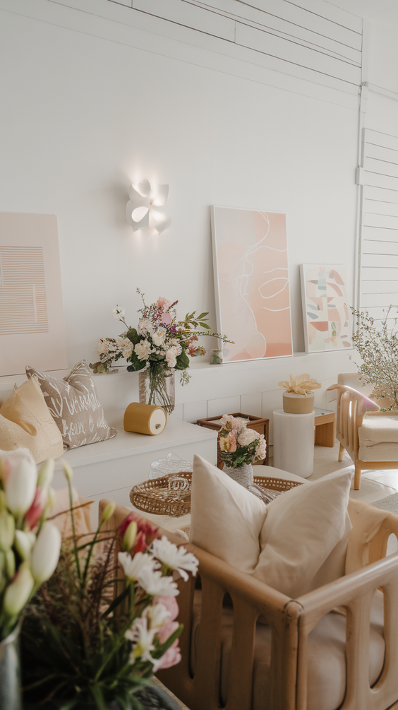 Accent Walls in Living Room: Bold, Textured, Painted, and Stylish Ideas for Every Home