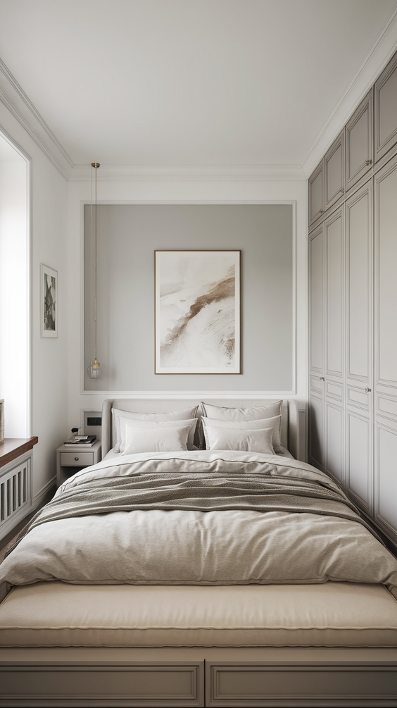 Stylish Bedroom Designs: Modern, Luxury, and Unique Ideas for Every Home and Personal Space