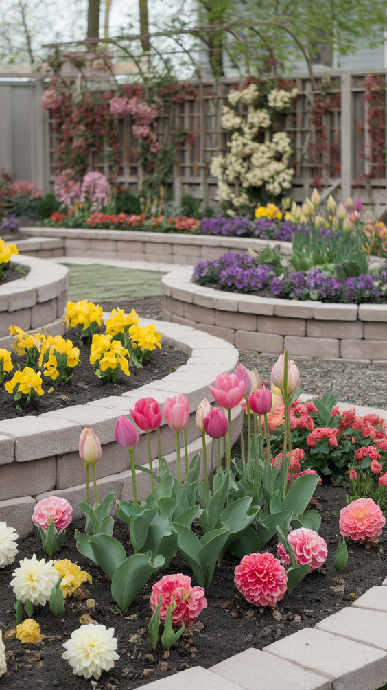 Transform Your Space with These Yard Landscaping Ideas for Every Size and Style