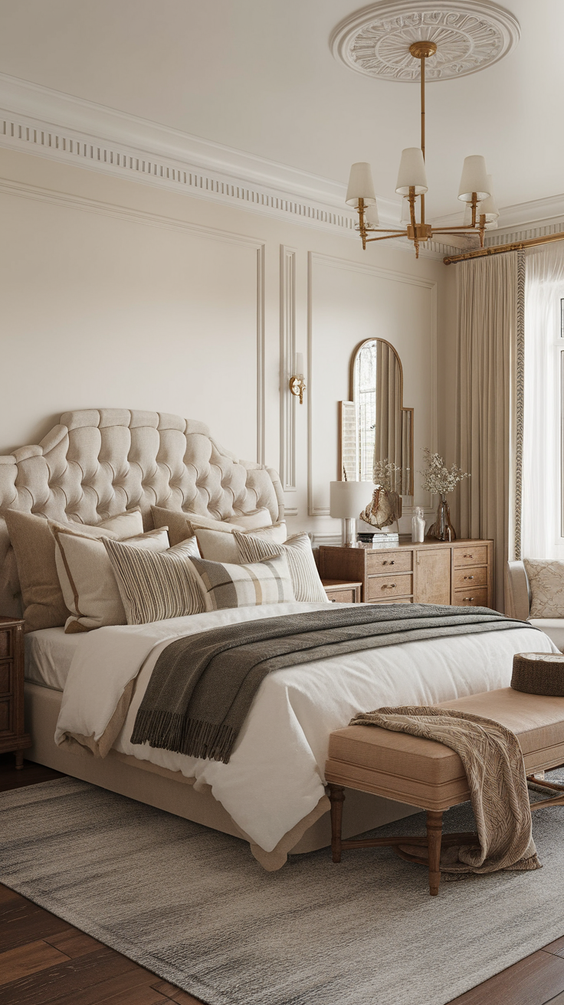 Minimalist to Boho: Best Bedroom Style Ideas for Every Taste and Space