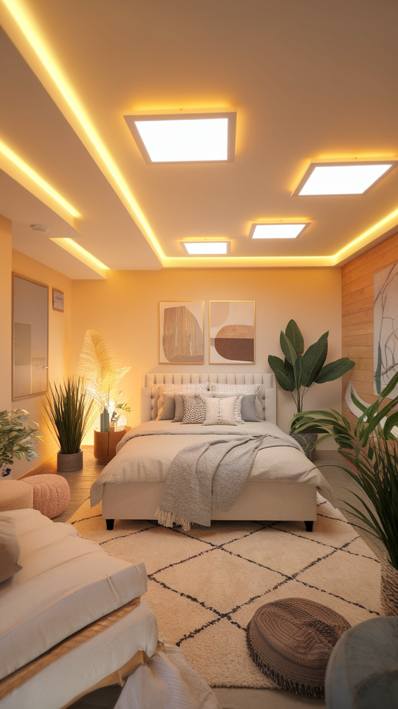 Basement Bedroom Ideas for a Cozy, Modern, and Functional Space You'll Actually Love