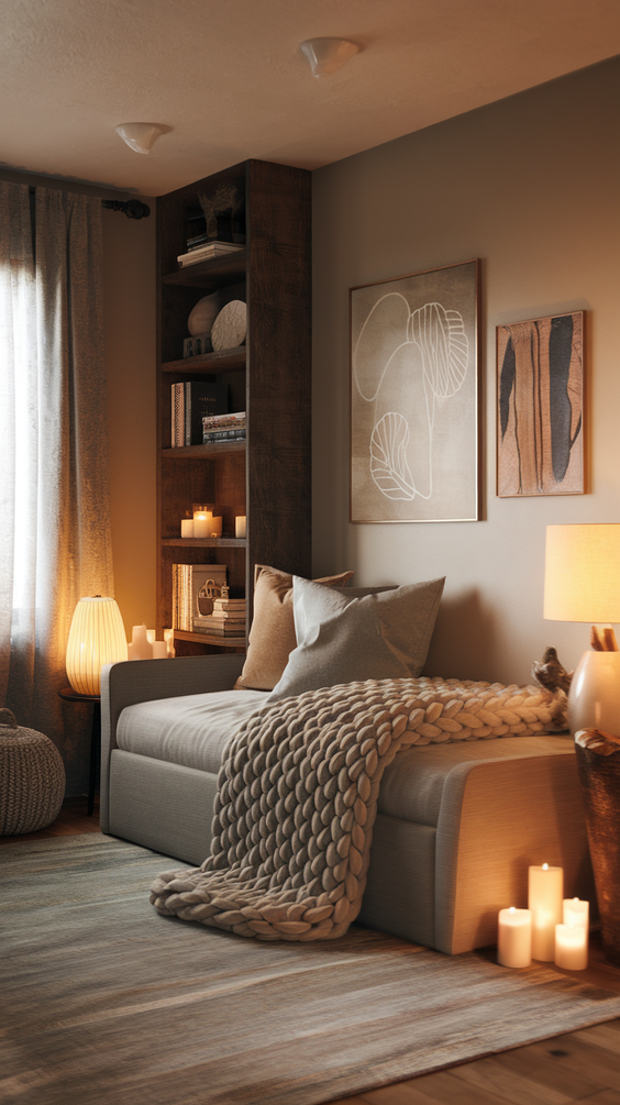 Guest Room Ideas That Transform Small Spaces into Stylish, Cozy Retreats with Smart Decor