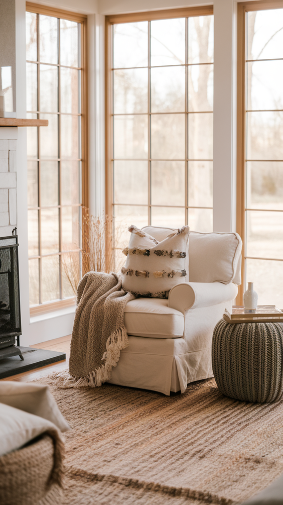 Sunroom Ideas: Modern Designs for Cozy, Small, Rustic, and Glass-Enclosed Living Spaces