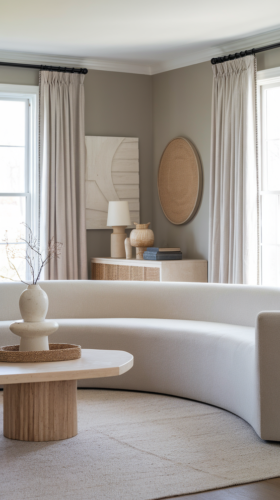 Grays Living Room Ideas for Modern Homes: Creative Decor and Stylish Design Inspiration