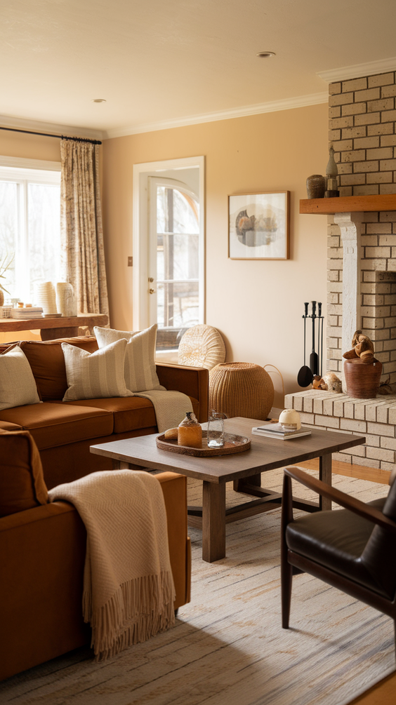 Living Room Decor Ideas: Inspiration for Small, Cozy, Modern, Boho, and Luxury Spaces