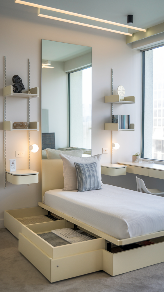 Stylish Bedroom Designs: Modern, Luxury, and Unique Ideas for Every Home and Personal Space