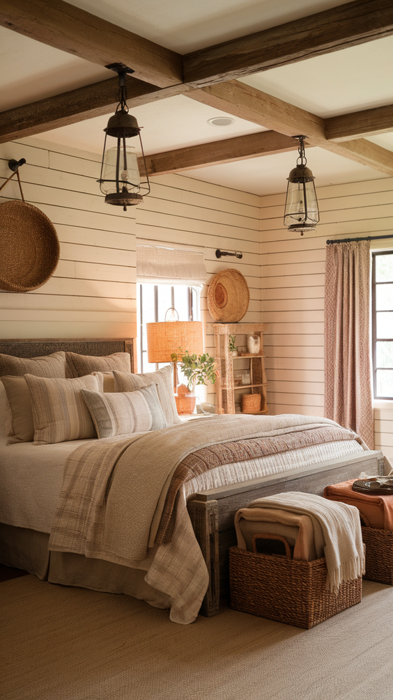 Minimalist to Boho: Best Bedroom Style Ideas for Every Taste and Space