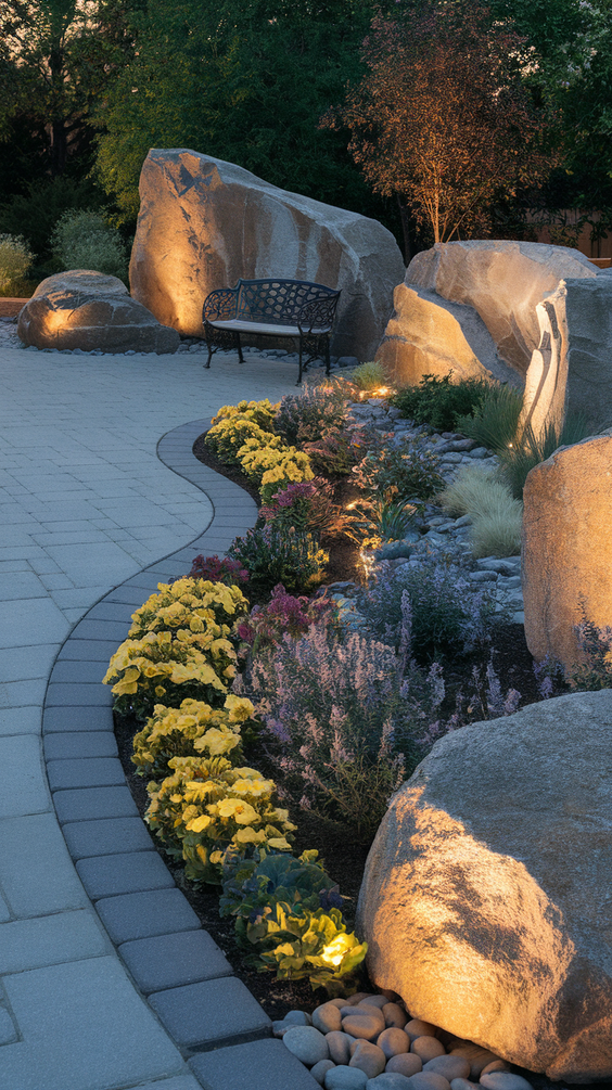 Cozy and Stylish Backyard Ideas to Transform Your Outdoor Space in Any Season