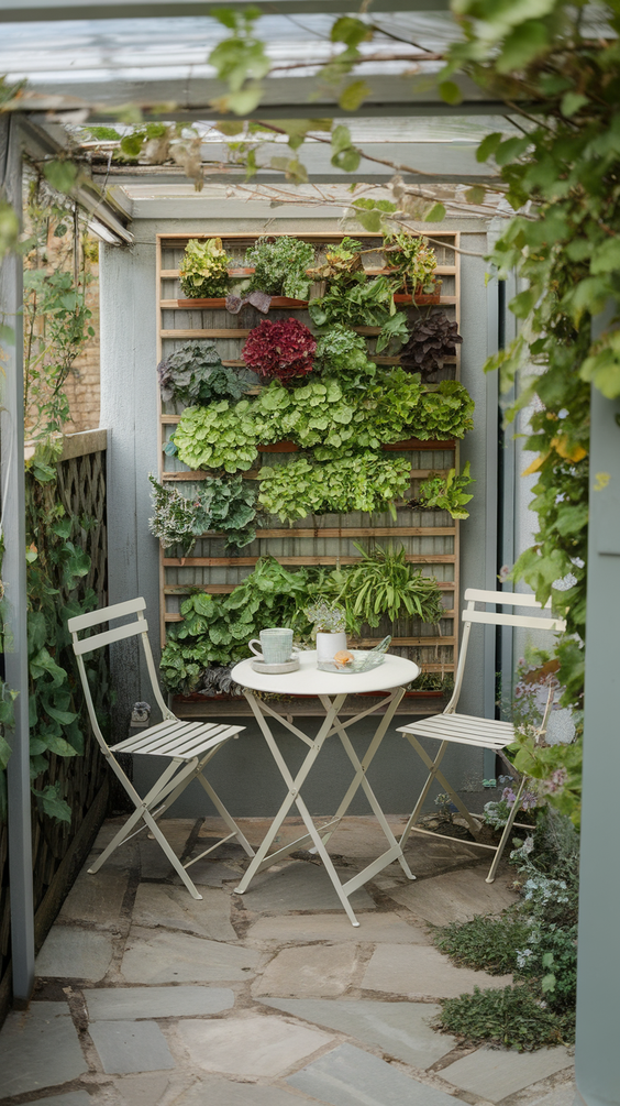 Outdoor Patio Ideas That Transform Small Spaces into Stylish, Functional Retreats on a Budget