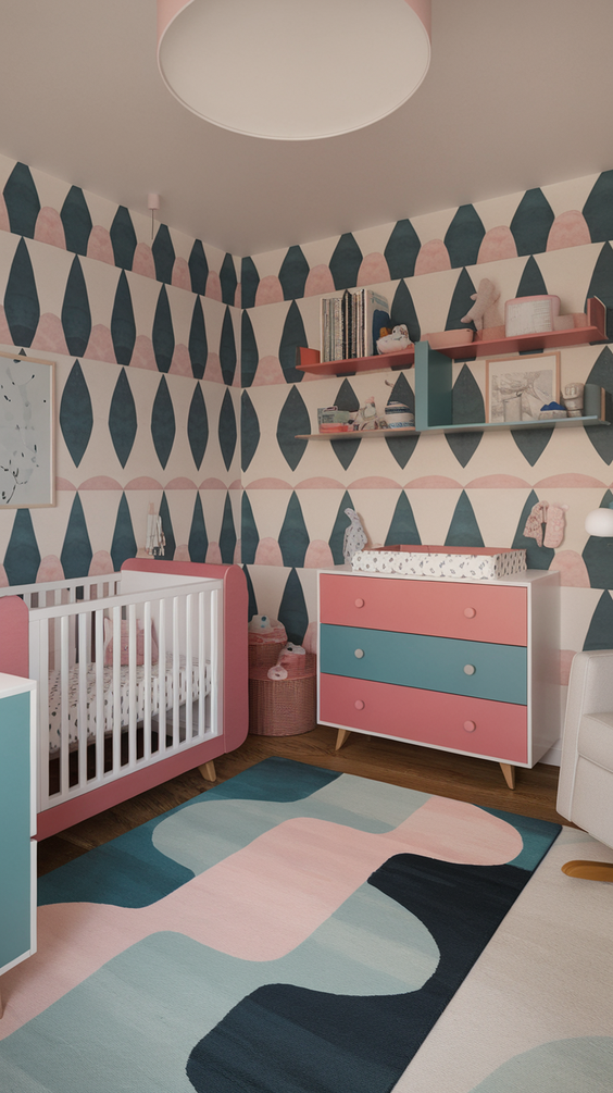 Neutral Baby Nursery Ideas to Create a Stylish and Calm Space for Your Little One