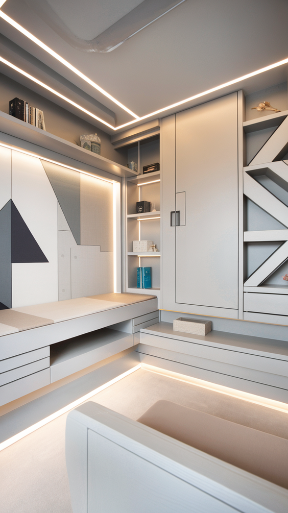 Guest Room Ideas That Transform Small Spaces into Stylish, Cozy Retreats with Smart Decor