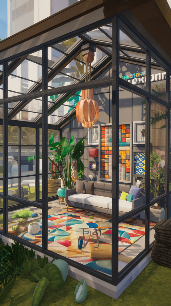 Sunroom Ideas: Modern Designs for Cozy, Small, Rustic, and Glass-Enclosed Living Spaces