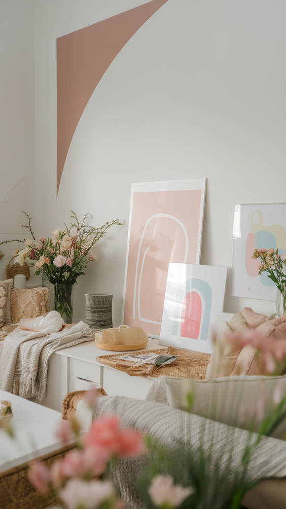 Accent Walls in Living Room: Bold, Textured, Painted, and Stylish Ideas for Every Home