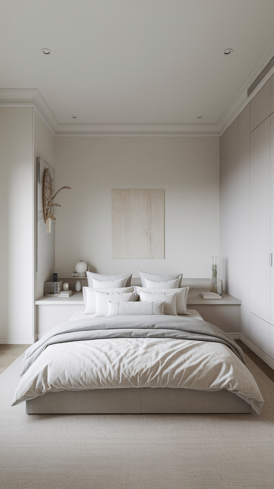 Stylish Bedroom Designs: Modern, Luxury, and Unique Ideas for Every Home and Personal Space