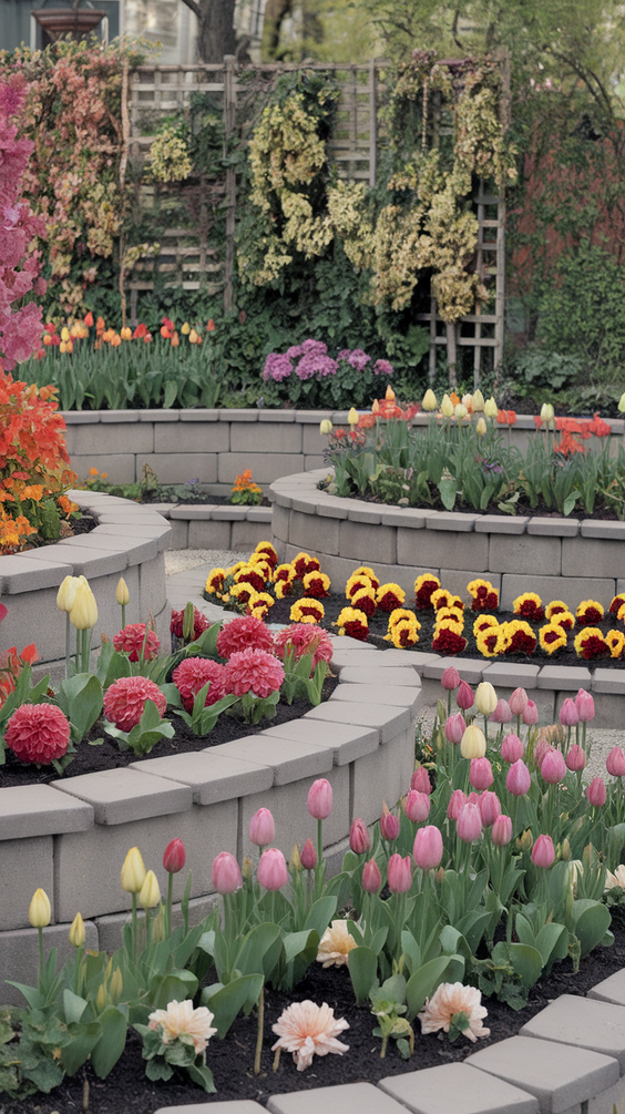 Transform Your Space with These Yard Landscaping Ideas for Every Size and Style