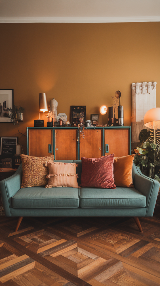 Living Room Ideas 2025: Modern, Cozy, and Budget-Friendly Styles for Every Space