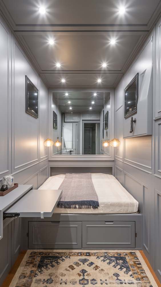 Modern Bedroom Decor Ideas with Neutral, Bohemian, and Cozy Styles for Every Occasion