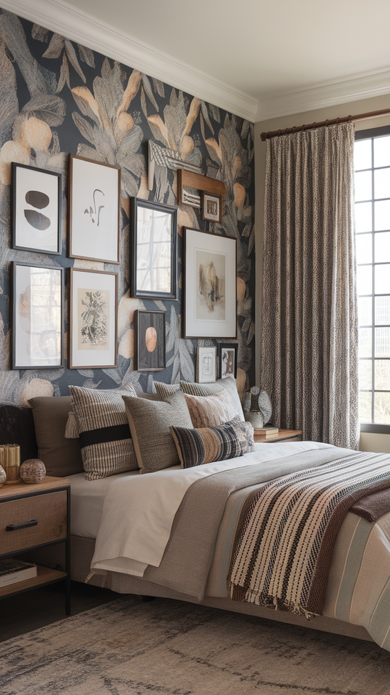 Guest Room Ideas That Transform Small Spaces into Stylish, Cozy Retreats with Smart Decor
