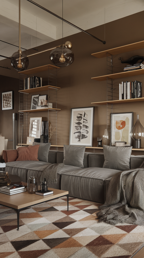 Cottages Living Room Ideas: Small, Coastal, Modern, Country & More for Cosy Spaces