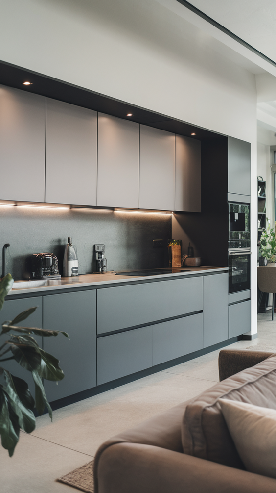 Quick and Stylish Kitchen Makeover Ideas That Won’t Break Your Budget