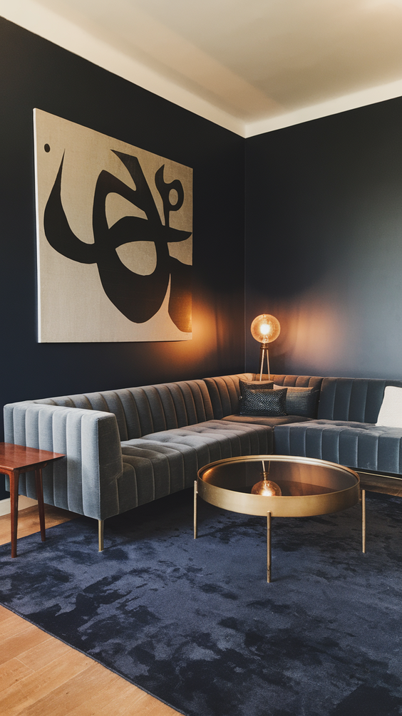 Accent Walls in Living Room: Bold, Textured, Painted, and Stylish Ideas for Every Home