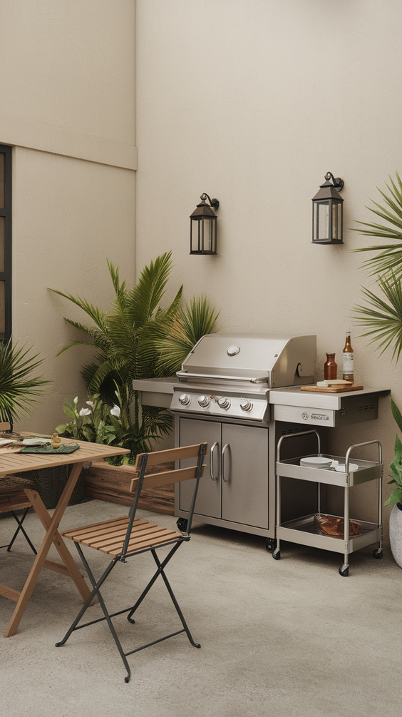 Backyard Kitchen Ideas: Modern, Rustic, and Budget-Friendly Designs for Every Outdoor Space