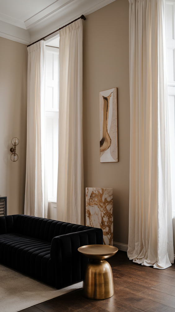 Living Room Decor Ideas: Inspiration for Small, Cozy, Modern, Boho, and Luxury Spaces