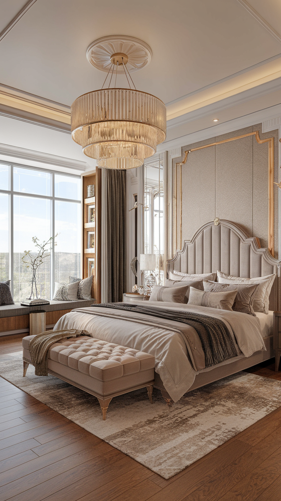 Stylish Bedroom Designs: Modern, Luxury, and Unique Ideas for Every Home and Personal Space