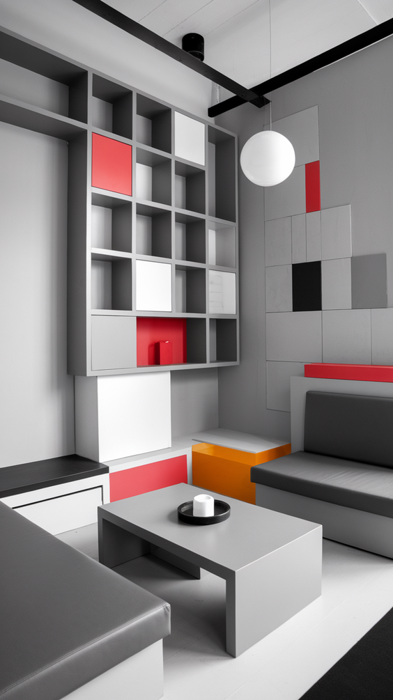 Small Living Room Design Ideas with Modern Luxury, Japandi, and Minimalist Touches