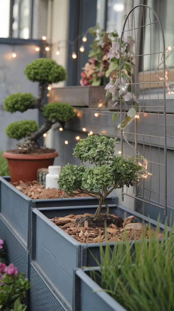 Creative Garden Design Ideas for Every Season, Style, and Budget