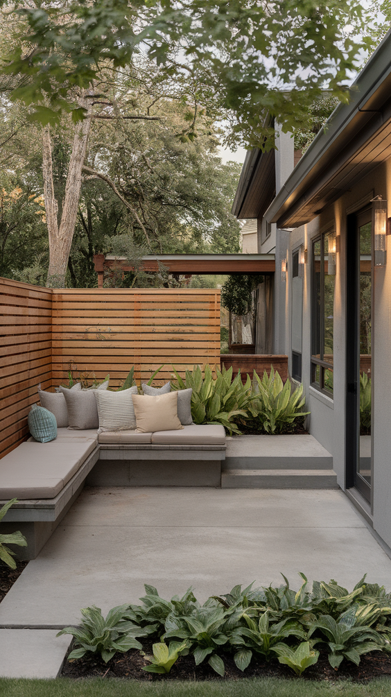 Cozy and Stylish Backyard Ideas to Transform Your Outdoor Space in Any Season