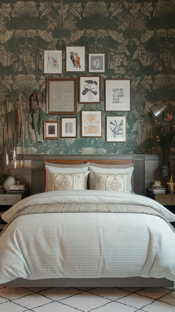 Guest Room Ideas That Transform Small Spaces into Stylish, Cozy Retreats with Smart Decor