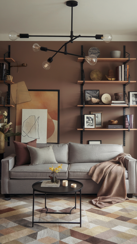 Cottages Living Room Ideas: Small, Coastal, Modern, Country & More for Cosy Spaces