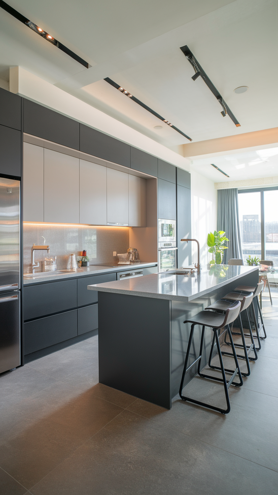 Quick and Stylish Kitchen Makeover Ideas That Won’t Break Your Budget