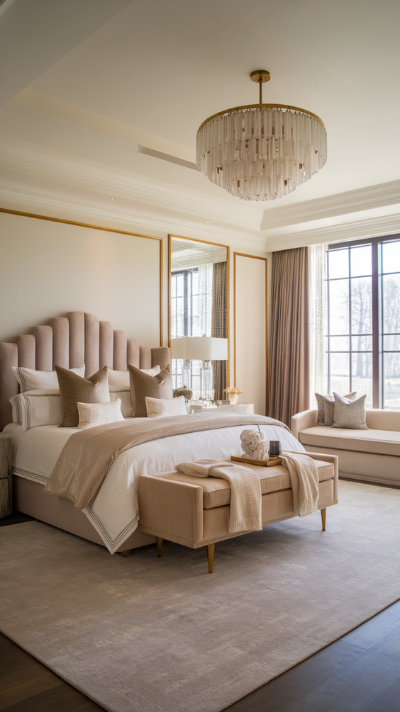 Stylish Bedroom Designs: Modern, Luxury, and Unique Ideas for Every Home and Personal Space