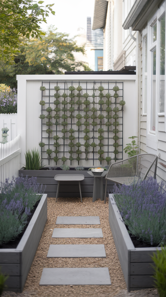 Transform Your Space with These Yard Landscaping Ideas for Every Size and Style