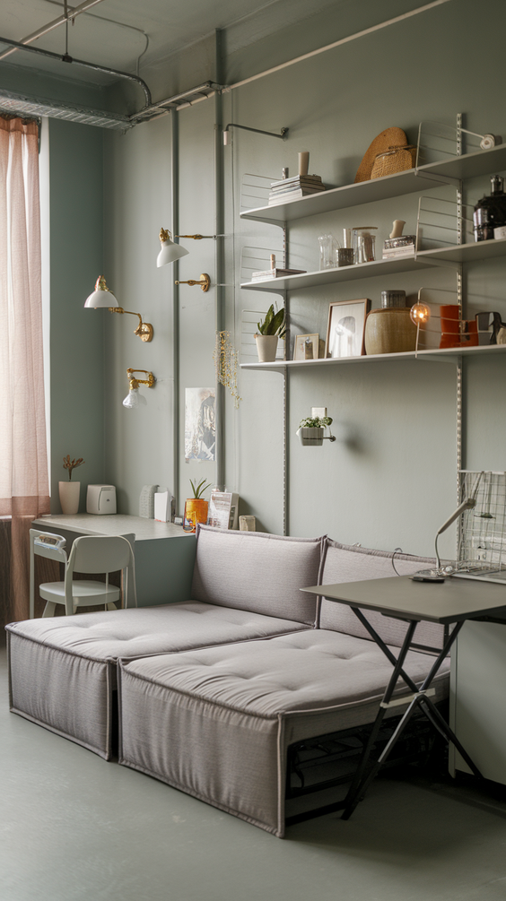 Living Room Ideas 2025: Modern, Cozy, and Budget-Friendly Styles for Every Space