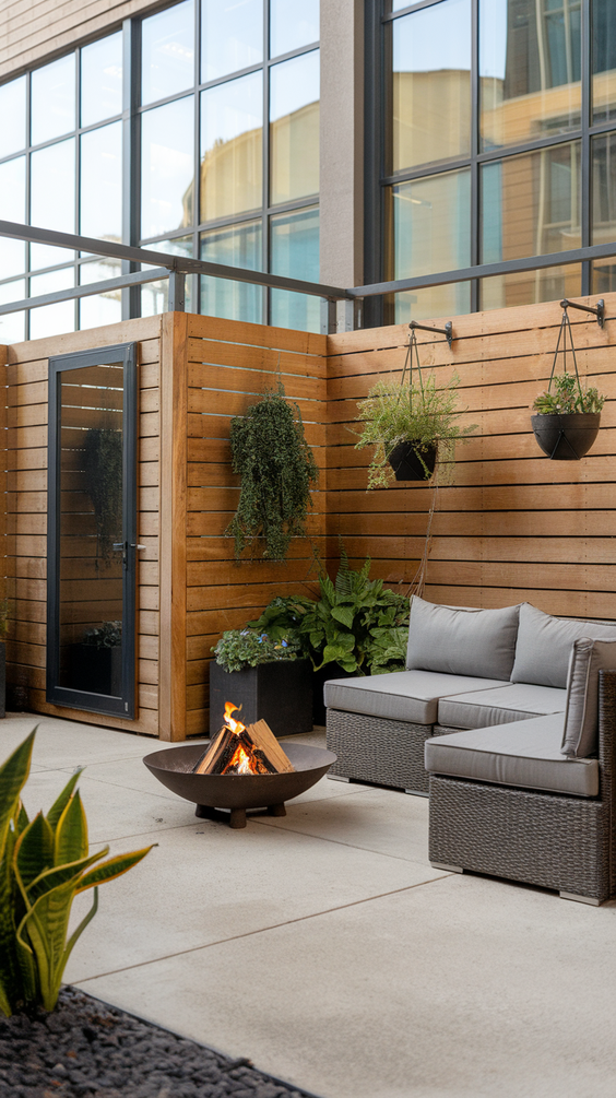 Outdoor Patio Ideas That Transform Small Spaces into Stylish, Functional Retreats on a Budget