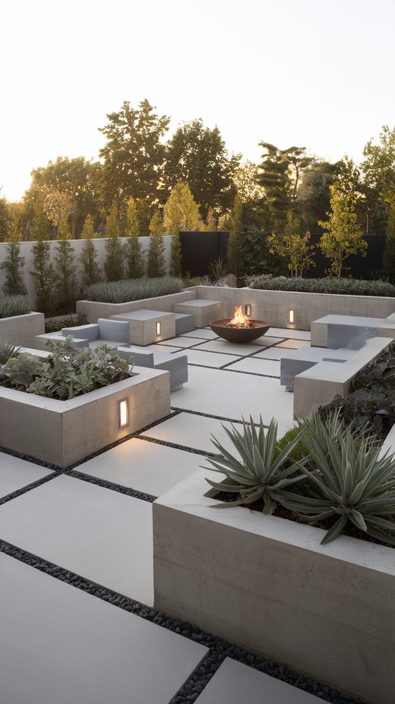 Creative Garden Design Ideas for Every Season, Style, and Budget