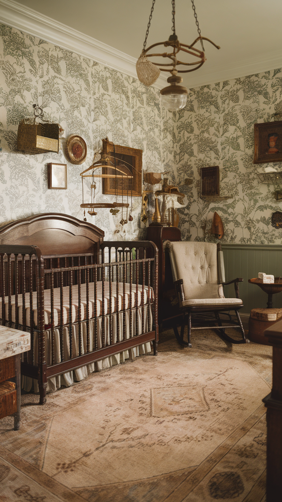 Boys Nursery Ideas That Blend Style, Function, and Comfort for Modern Parents