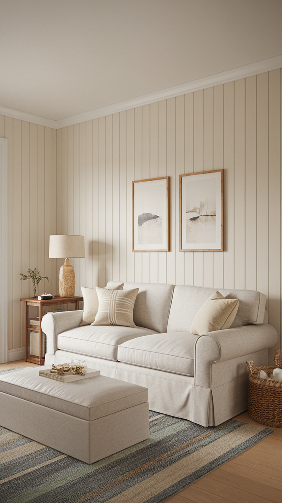 Farmhouses Living Room Ideas with Rustic and Modern Charm for Every Style and Space