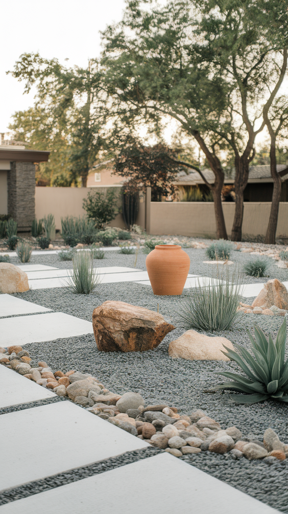 Cozy and Stylish Backyard Ideas to Transform Your Outdoor Space in Any Season