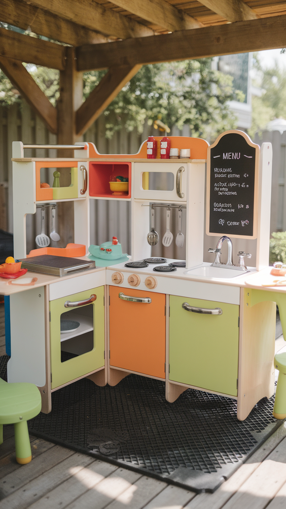 Stylish and Practical Outdore Kitchen Ideas for Every Backyard and Budget